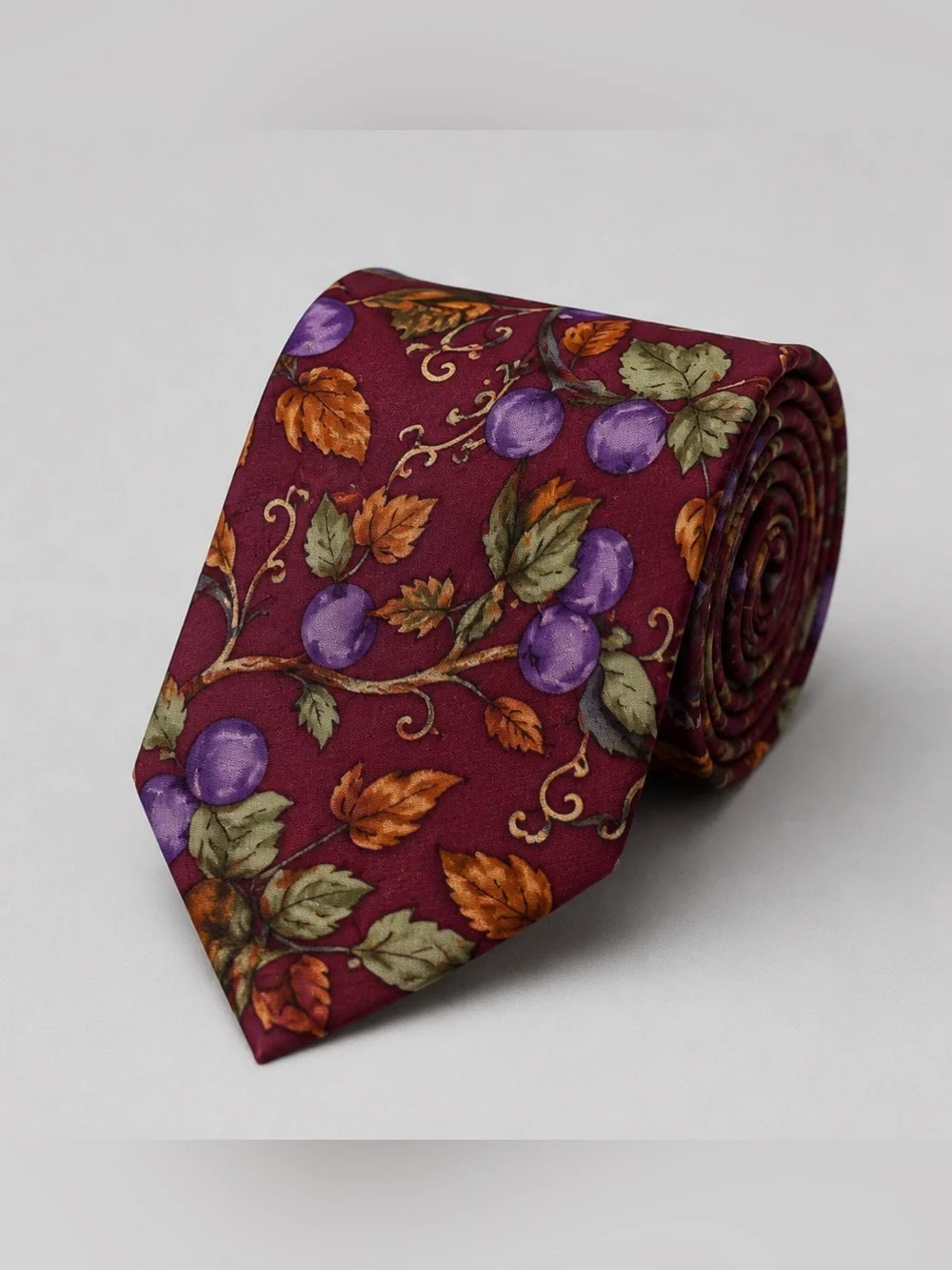 Christian Dior Mens Silk Tie Luxe Old Money Artsy Quiet Luxury Preppy Formal